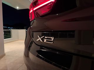Bmw X2 2023 xDRIVE25e M SPORT/FULL EXTRA/PANORAMA/HEAD UP DIS/STEPTRONIC-thumb-15