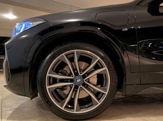 Bmw X2 2023 xDRIVE25e M SPORT/FULL EXTRA/PANORAMA/HEAD UP DIS/STEPTRONIC-thumb-19