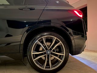 Bmw X2 2023 xDRIVE25e M SPORT/FULL EXTRA/PANORAMA/HEAD UP DIS/STEPTRONIC-thumb-20