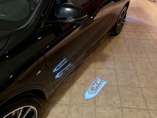 Bmw X2 2023 xDRIVE25e M SPORT/FULL EXTRA/PANORAMA/HEAD UP DIS/STEPTRONIC-thumb-21