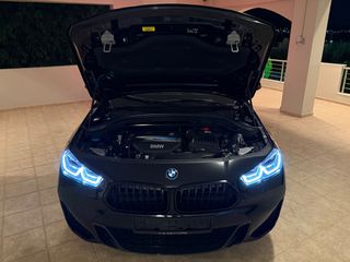 Bmw X2 2023 xDRIVE25e M SPORT/FULL EXTRA/PANORAMA/HEAD UP DIS/STEPTRONIC-thumb-22