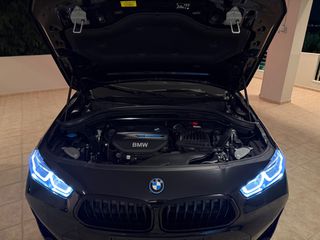 Bmw X2 2023 xDRIVE25e M SPORT/FULL EXTRA/PANORAMA/HEAD UP DIS/STEPTRONIC-thumb-23