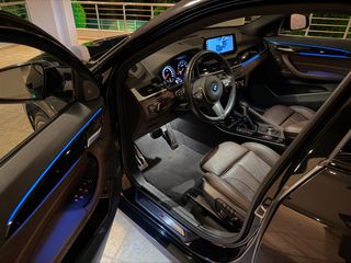 Bmw X2 2023 xDRIVE25e M SPORT/FULL EXTRA/PANORAMA/HEAD UP DIS/STEPTRONIC-thumb-26