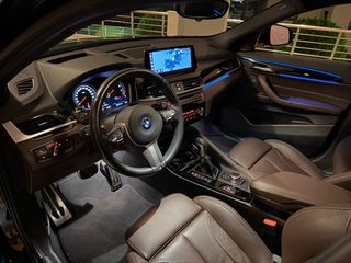 Bmw X2 2023 xDRIVE25e M SPORT/FULL EXTRA/PANORAMA/HEAD UP DIS/STEPTRONIC-thumb-27