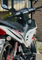 Daytona Sprinter 125 2019 125R injection-thumb-5