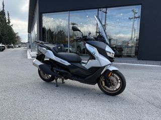Bmw C 400 GT 2025 Exclusive