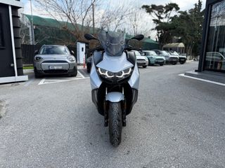 Bmw C 400 GT 2025 Exclusive-thumb-2