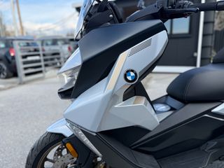 Bmw C 400 GT 2025 Exclusive-thumb-4