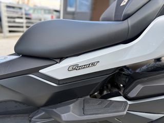Bmw C 400 GT 2025 Exclusive-thumb-5