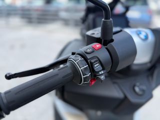 Bmw C 400 GT 2025 Exclusive-thumb-8