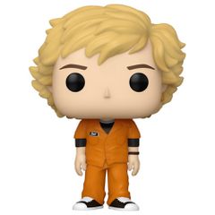 POP figure Green Day Mike Dirnt Basket Case-thumb-1