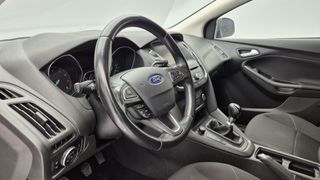 Ford Focus 2016 1.0 EcoBoost Business | ΕΩΣ 5 ΕΤΗ ΕΓΓΥΗΣΗ-thumb-17