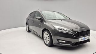 Ford Focus 2016 1.0 EcoBoost Business | ΕΩΣ 5 ΕΤΗ ΕΓΓΥΗΣΗ-thumb-3