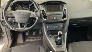 Ford Focus 2016 1.0 EcoBoost Business | ΕΩΣ 5 ΕΤΗ ΕΓΓΥΗΣΗ-thumb-2