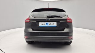 Ford Focus 2016 1.0 EcoBoost Business | ΕΩΣ 5 ΕΤΗ ΕΓΓΥΗΣΗ-thumb-6