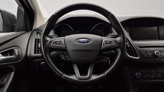 Ford Focus 2016 1.0 EcoBoost Business | ΕΩΣ 5 ΕΤΗ ΕΓΓΥΗΣΗ-thumb-19
