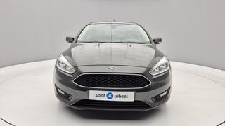 Ford Focus 2016 1.0 EcoBoost Business | ΕΩΣ 5 ΕΤΗ ΕΓΓΥΗΣΗ-thumb-2
