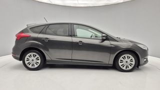 Ford Focus 2016 1.0 EcoBoost Business | ΕΩΣ 5 ΕΤΗ ΕΓΓΥΗΣΗ-thumb-4