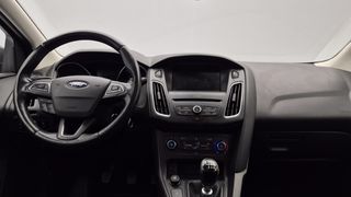 Ford Focus 2016 1.0 EcoBoost Business | ΕΩΣ 5 ΕΤΗ ΕΓΓΥΗΣΗ-thumb-18