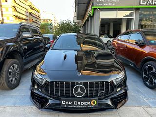 Mercedes-Benz A 45 AMG 2022 A 45S /4MATIC/ΑΤΡΑΚΑΡΙΣΤΟ/PANORAMA/BOOK SERVICE/ΑΨΟΓΟ-thumb-1