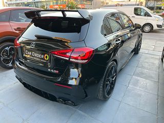 Mercedes-Benz A 45 AMG 2022 A 45S /4MATIC/ΑΤΡΑΚΑΡΙΣΤΟ/PANORAMA/BOOK SERVICE/ΑΨΟΓΟ-thumb-6
