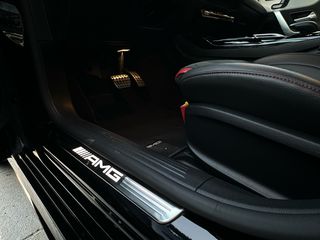 Mercedes-Benz A 45 AMG 2022 A 45S /4MATIC/ΑΤΡΑΚΑΡΙΣΤΟ/PANORAMA/BOOK SERVICE/ΑΨΟΓΟ-thumb-8