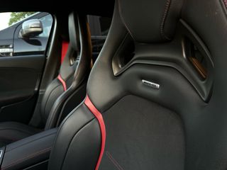 Mercedes-Benz A 45 AMG 2022 A 45S /4MATIC/ΑΤΡΑΚΑΡΙΣΤΟ/PANORAMA/BOOK SERVICE/ΑΨΟΓΟ-thumb-40