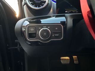 Mercedes-Benz A 45 AMG 2022 A 45S /4MATIC/ΑΤΡΑΚΑΡΙΣΤΟ/PANORAMA/BOOK SERVICE/ΑΨΟΓΟ-thumb-44