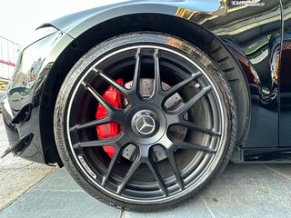 Mercedes-Benz A 45 AMG 2022 A 45S /4MATIC/ΑΤΡΑΚΑΡΙΣΤΟ/PANORAMA/BOOK SERVICE/ΑΨΟΓΟ-thumb-45