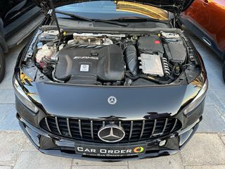 Mercedes-Benz A 45 AMG 2022 A 45S /4MATIC/ΑΤΡΑΚΑΡΙΣΤΟ/PANORAMA/BOOK SERVICE/ΑΨΟΓΟ-thumb-46