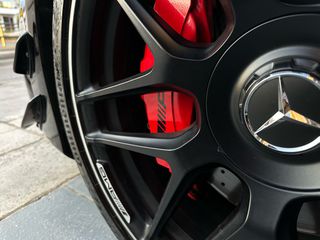 Mercedes-Benz A 45 AMG 2022 A 45S /4MATIC/ΑΤΡΑΚΑΡΙΣΤΟ/PANORAMA/BOOK SERVICE/ΑΨΟΓΟ-thumb-16