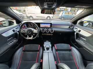 Mercedes-Benz A 45 AMG 2022 A 45S /4MATIC/ΑΤΡΑΚΑΡΙΣΤΟ/PANORAMA/BOOK SERVICE/ΑΨΟΓΟ-thumb-17
