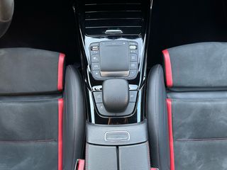 Mercedes-Benz A 45 AMG 2022 A 45S /4MATIC/ΑΤΡΑΚΑΡΙΣΤΟ/PANORAMA/BOOK SERVICE/ΑΨΟΓΟ-thumb-19