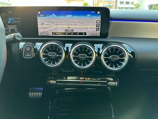 Mercedes-Benz A 45 AMG 2022 A 45S /4MATIC/ΑΤΡΑΚΑΡΙΣΤΟ/PANORAMA/BOOK SERVICE/ΑΨΟΓΟ-thumb-21