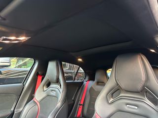 Mercedes-Benz A 45 AMG 2022 A 45S /4MATIC/ΑΤΡΑΚΑΡΙΣΤΟ/PANORAMA/BOOK SERVICE/ΑΨΟΓΟ-thumb-23