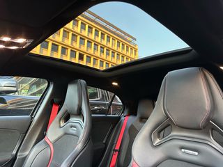 Mercedes-Benz A 45 AMG 2022 A 45S /4MATIC/ΑΤΡΑΚΑΡΙΣΤΟ/PANORAMA/BOOK SERVICE/ΑΨΟΓΟ-thumb-24