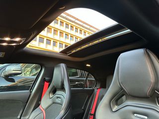 Mercedes-Benz A 45 AMG 2022 A 45S /4MATIC/ΑΤΡΑΚΑΡΙΣΤΟ/PANORAMA/BOOK SERVICE/ΑΨΟΓΟ-thumb-25