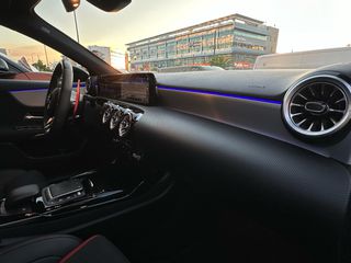 Mercedes-Benz A 45 AMG 2022 A 45S /4MATIC/ΑΤΡΑΚΑΡΙΣΤΟ/PANORAMA/BOOK SERVICE/ΑΨΟΓΟ-thumb-26