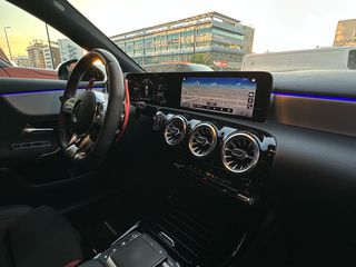 Mercedes-Benz A 45 AMG 2022 A 45S /4MATIC/ΑΤΡΑΚΑΡΙΣΤΟ/PANORAMA/BOOK SERVICE/ΑΨΟΓΟ-thumb-27