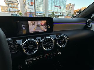 Mercedes-Benz A 45 AMG 2022 A 45S /4MATIC/ΑΤΡΑΚΑΡΙΣΤΟ/PANORAMA/BOOK SERVICE/ΑΨΟΓΟ-thumb-28