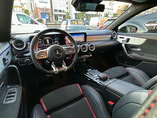 Mercedes-Benz A 45 AMG 2022 A 45S /4MATIC/ΑΤΡΑΚΑΡΙΣΤΟ/PANORAMA/BOOK SERVICE/ΑΨΟΓΟ-thumb-29