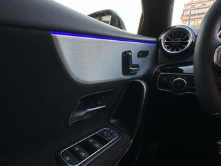Mercedes-Benz A 45 AMG 2022 A 45S /4MATIC/ΑΤΡΑΚΑΡΙΣΤΟ/PANORAMA/BOOK SERVICE/ΑΨΟΓΟ-thumb-30