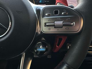 Mercedes-Benz A 45 AMG 2022 A 45S /4MATIC/ΑΤΡΑΚΑΡΙΣΤΟ/PANORAMA/BOOK SERVICE/ΑΨΟΓΟ-thumb-32