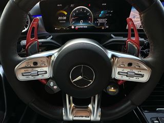 Mercedes-Benz A 45 AMG 2022 A 45S /4MATIC/ΑΤΡΑΚΑΡΙΣΤΟ/PANORAMA/BOOK SERVICE/ΑΨΟΓΟ-thumb-34