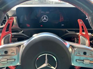 Mercedes-Benz A 45 AMG 2022 A 45S /4MATIC/ΑΤΡΑΚΑΡΙΣΤΟ/PANORAMA/BOOK SERVICE/ΑΨΟΓΟ-thumb-35