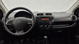 Mitsubishi Space Star 2017 1.0 Diamant Edition | ΕΩΣ 5 ΕΤΗ ΕΓΓΥΗΣΗ-thumb-18