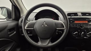 Mitsubishi Space Star 2017 1.0 Diamant Edition | ΕΩΣ 5 ΕΤΗ ΕΓΓΥΗΣΗ-thumb-19