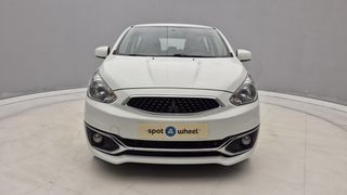 Mitsubishi Space Star 2017 1.0 Diamant Edition | ΕΩΣ 5 ΕΤΗ ΕΓΓΥΗΣΗ-thumb-2