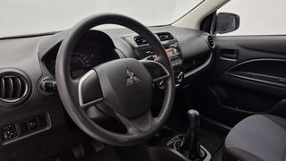 Mitsubishi Space Star 2017 1.0 Diamant Edition | ΕΩΣ 5 ΕΤΗ ΕΓΓΥΗΣΗ-thumb-17