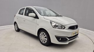 Mitsubishi Space Star 2017 1.0 Diamant Edition | ΕΩΣ 5 ΕΤΗ ΕΓΓΥΗΣΗ-thumb-3
